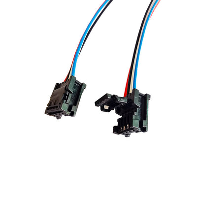 2.0mm Pitch Molex 347910040 Waterproof Connector Wire for Vehicles