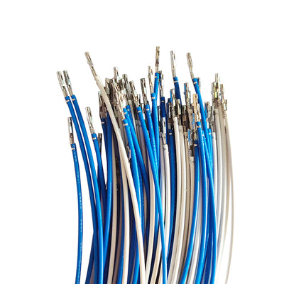 2.0mm Pitch Molex 347910040 Waterproof Connector Wire for Vehicles