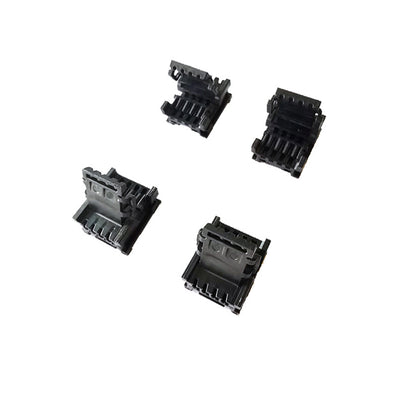 2.0mm Pitch Molex 347910040 Waterproof Connector Wire for Vehicles