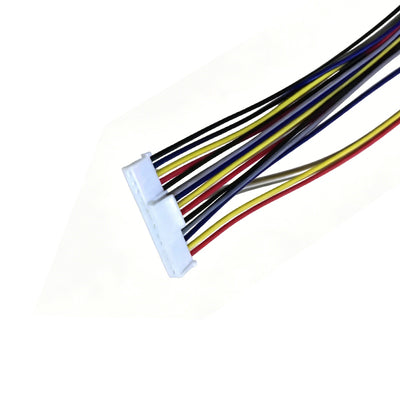 Molex 355071400 Connector Cable 2.0mm Terminal Wiring Harness 510651400 for Equipment Internal