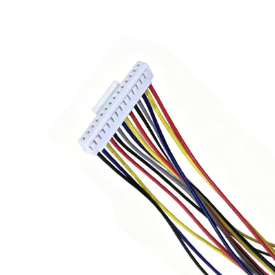 Molex 355071400 Connector Cable 2.0mm Terminal Wiring Harness 510651400 for Equipment Internal