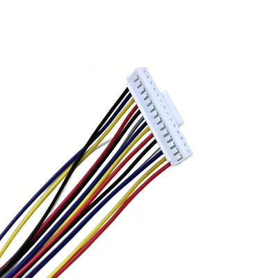 Molex 355071400 Connector Cable 2.0mm Terminal Wiring Harness 510651400 for Equipment Internal