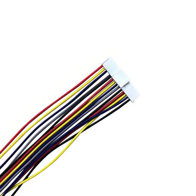 Molex 355071400 Connector Cable 2.0mm Terminal Wiring Harness 510651400 for Equipment Internal