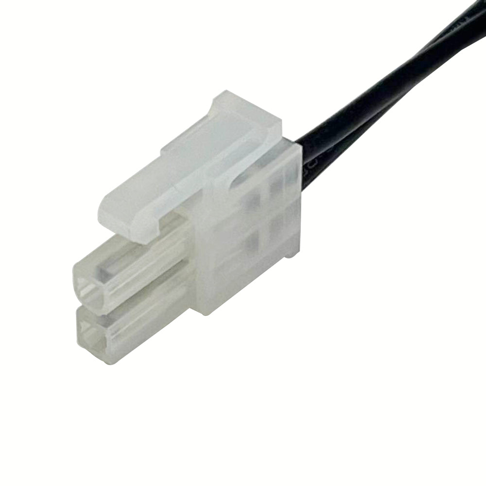 Molex 39012020 Mini Fit Connector 5557 Electric Cable 2Pin 4.2mm Pitch Wire Harness Assembly