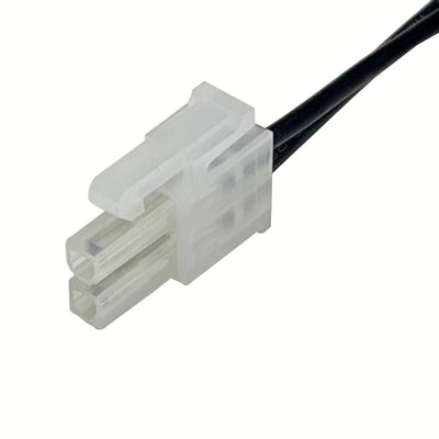 Molex 39012020 Mini Fit Connector 5557 Electric Cable 2Pin 4.2mm Pitch Wire Harness Assembly