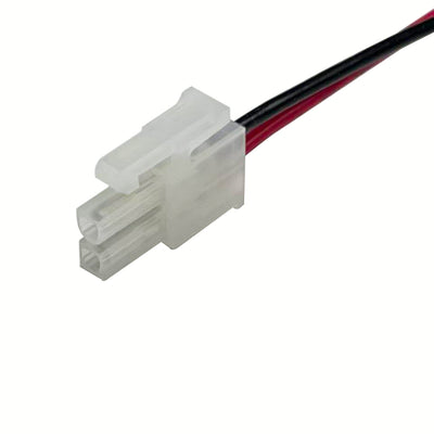 Molex 39012020 Mini Fit Connector 5557 Electric Cable 2Pin 4.2mm Pitch Wire Harness Assembly