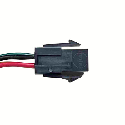 Molex 430200400 Dual Row Wire to Board jumper Cable Micro-Fit 3.0 4Pin Power Industrial Control Wiring Assembly