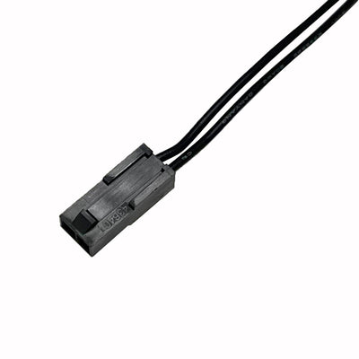 Molex 436400201 3.0mm OTS Discrete Wire Harness Based on Molex Micro Fit Series WTB/WTW Connectors
