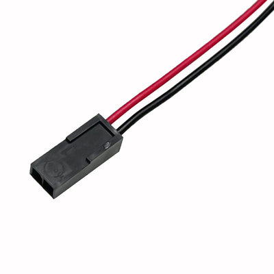 Molex 436400201 3.0mm OTS Discrete Wire Harness Based on Molex Micro Fit Series WTB/WTW Connectors