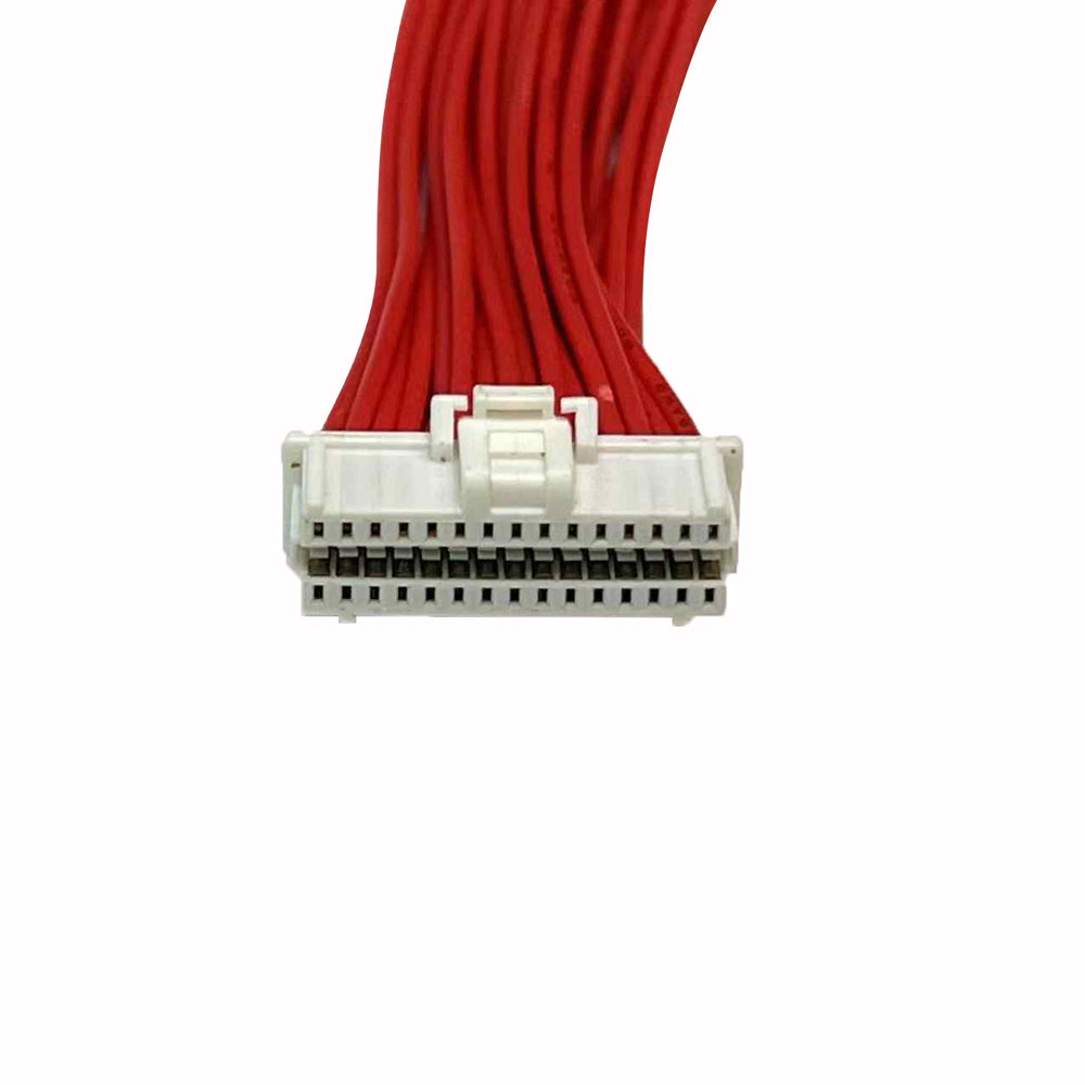 Molex 5011893010 501193-7000 Terminal Wire 1.0mm 30P Connector Cable Assembly