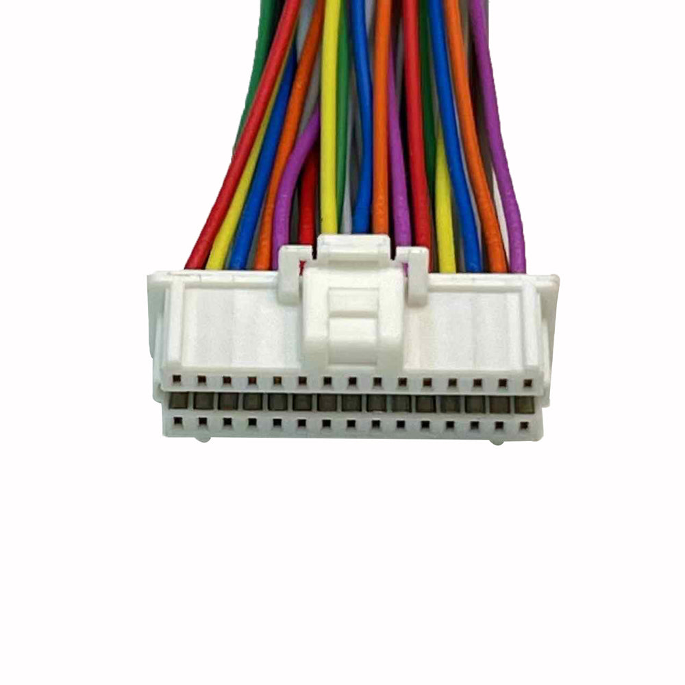 Molex 5011893010 501193-7000 Terminal Wire 1.0mm 30P Connector Cable Assembly