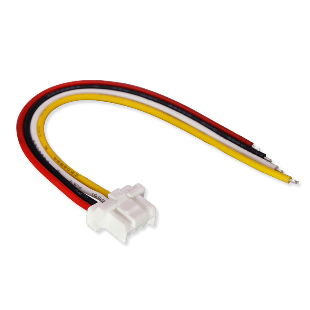 Molex 502439-0400 502438-0000 Plug Connector Cable 2.0mm Terminal Wire New Energy Vehicle Wiring Harness