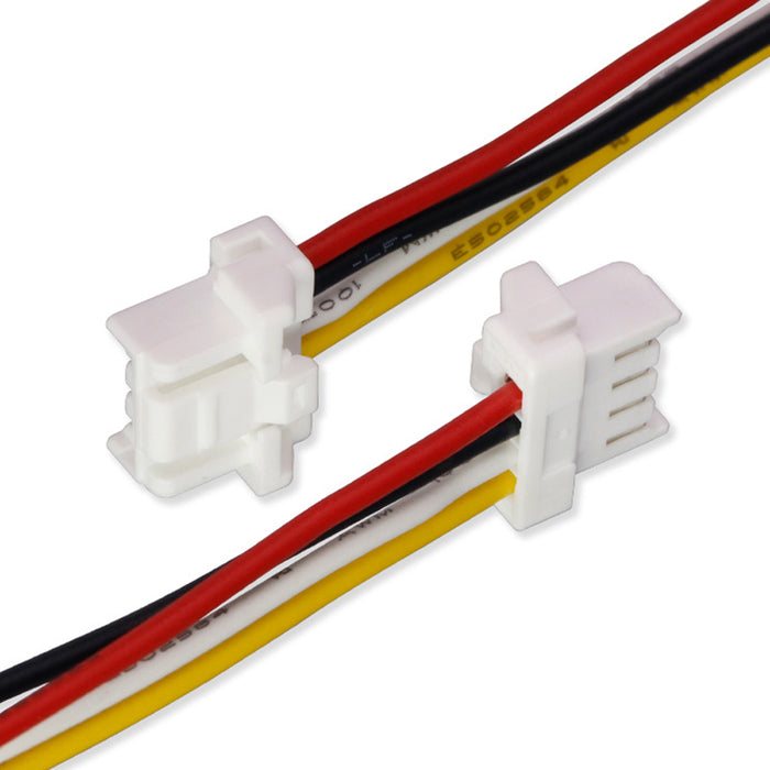 Molex 502439-0400 502438-0000 Plug Connector Cable 2.0mm Terminal Wire New Energy Vehicle Wiring Harness