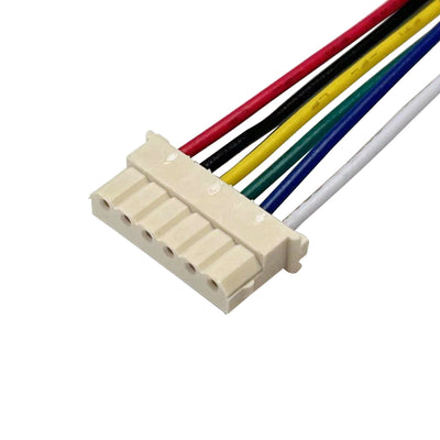 Molex 50375063 Connector Cable 2.5mm Mini SPOX 5264-06 Wiring Harness