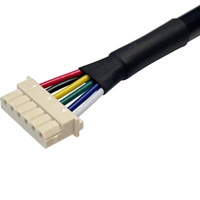 Molex 50375063 Connector Cable 2.5mm Mini SPOX 5264-06 Wiring Harness