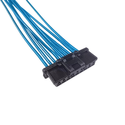 Molex 505151-0900 2.0mm Terminal Wire Harness