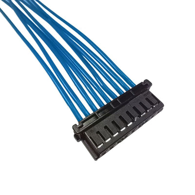 Molex 505151-0900 2.0mm Terminal Wire Harness