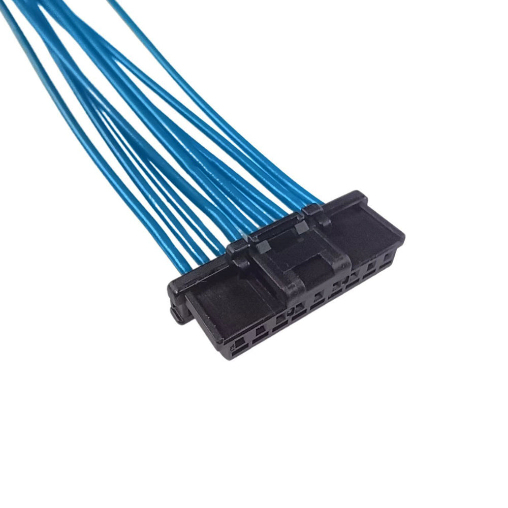 Molex 505151-0900 2.0mm Terminal Wire Harness