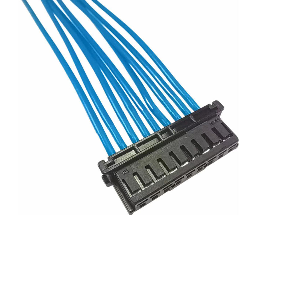 Molex 505151-0900 2.0mm Terminal Wire Harness