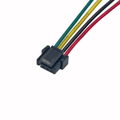 Molex 5055650401 Connector Cable 5054311000 1.25mm Terminal Wire Harness Micro Lock 4P