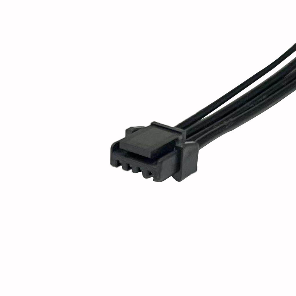 Molex 5055650401 Connector Cable 5054311000 1.25mm Terminal Wire Harness Micro Lock 4P