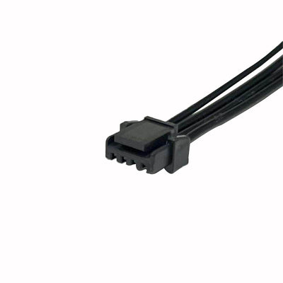 Molex 5055650401 Connector Cable 5054311000 1.25mm Terminal Wire Harness Micro Lock 4P