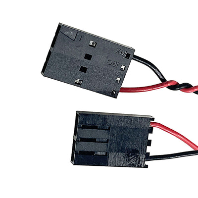 Molex 50579004 2.54mm Crimp Terminal Wire SL Series Connector Cable