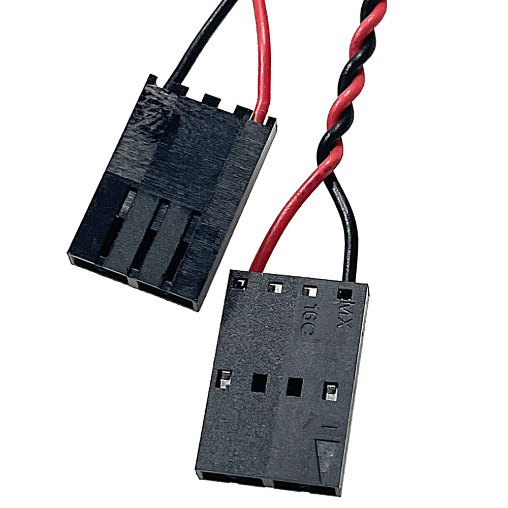 Molex 50579004 2.54mm Crimp Terminal Wire SL Series Connector Cable