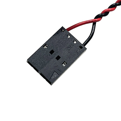Molex 50579004 2.54mm Crimp Terminal Wire SL Series Connector Cable