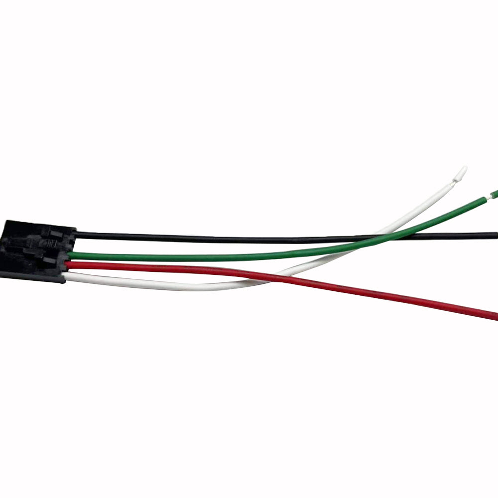 Molex 50579405 AMT102 Encoder Wire Harness 16020086 Connector Cable