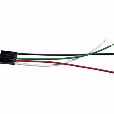 Molex 50579405 AMT102 Encoder Wire Harness 16020086 Connector Cable