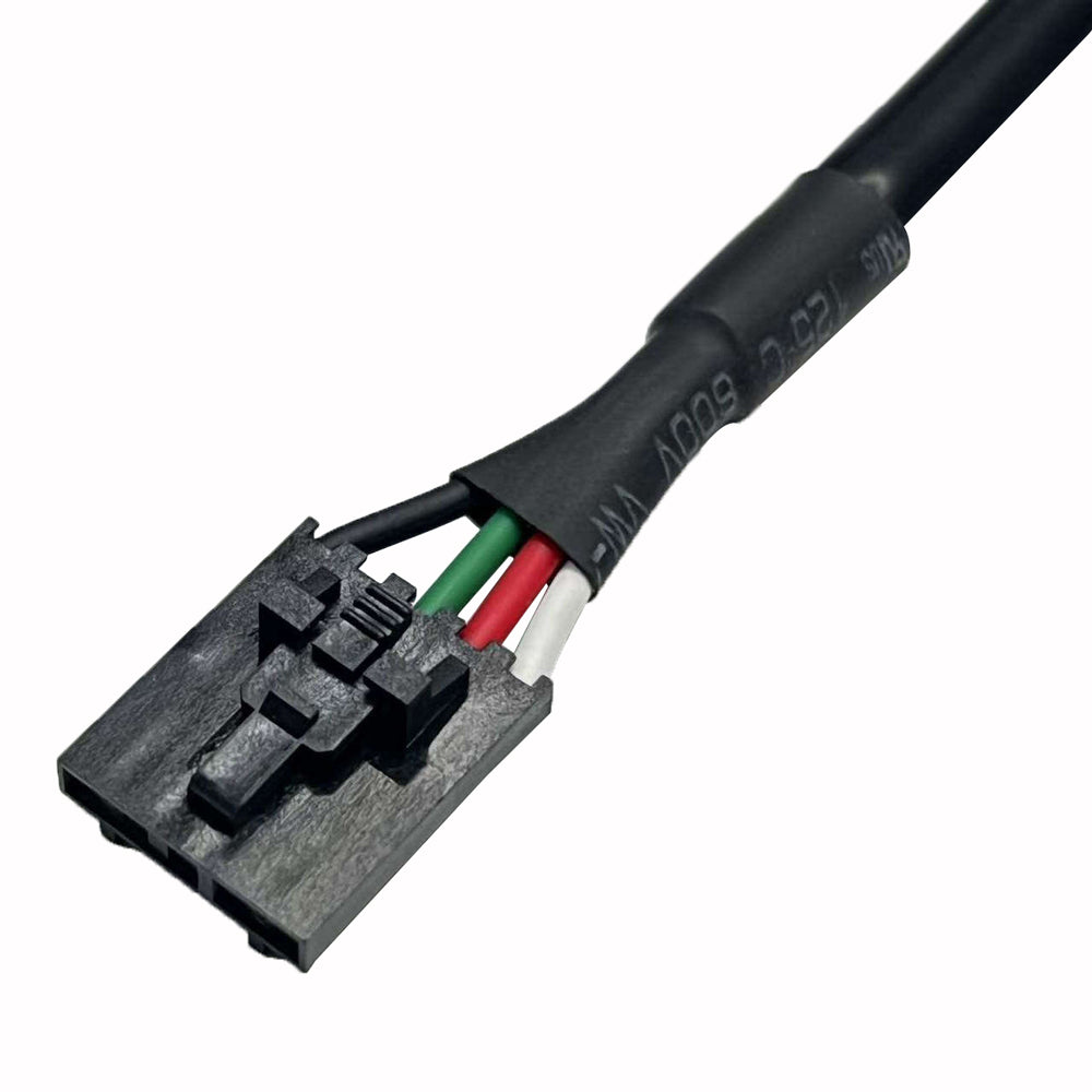 Molex 50579405 AMT102 Encoder Wire Harness 16020086 Connector Cable
