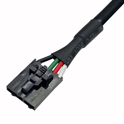 Molex 50579405 AMT102 Encoder Wire Harness 16020086 Connector Cable