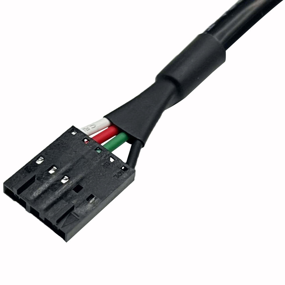 Molex 50579405 AMT102 Encoder Wire Harness 16020086 Connector Cable ...