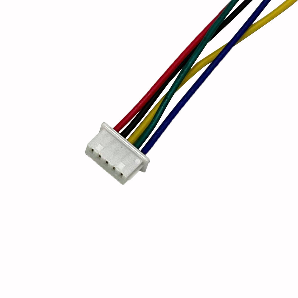 Molex 510210500 500588000 Terminal Wire 1.25mm 5P Connector Cable Assembly