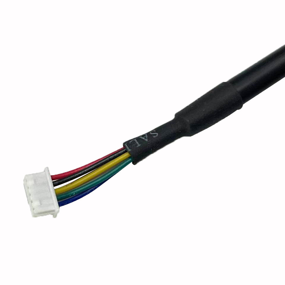 Molex 510210500 500588000 Terminal Wire 1.25mm 5P Connector Cable Assembly