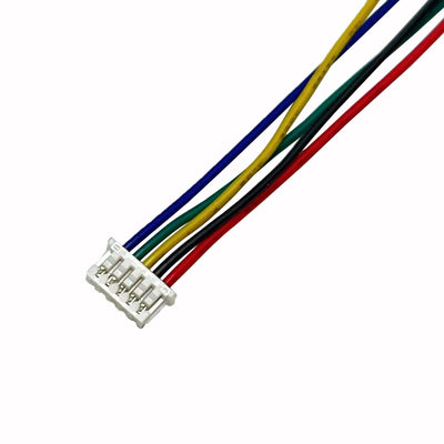 Molex 510210500 500588000 Terminal Wire 1.25mm 5P Connector Cable Assembly