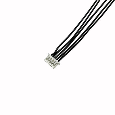 Molex 510210500 500588000 Terminal Wire 1.25mm 5P Connector Cable Assembly