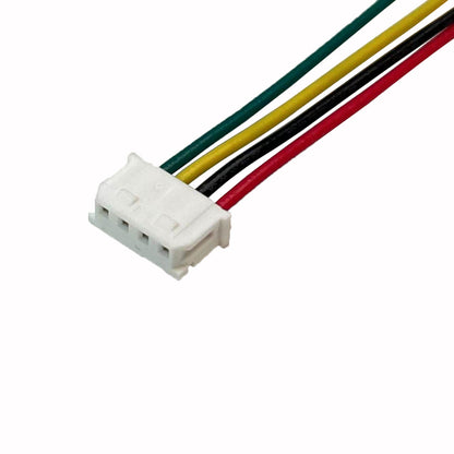 Molex 510650400 Connector Cable 502128000 2.0mm Terminal Wire Micro Latch