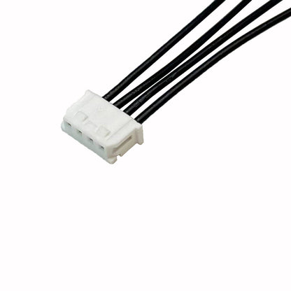 Molex 510650400 Connector Cable 502128000 2.0mm Terminal Wire Micro Latch