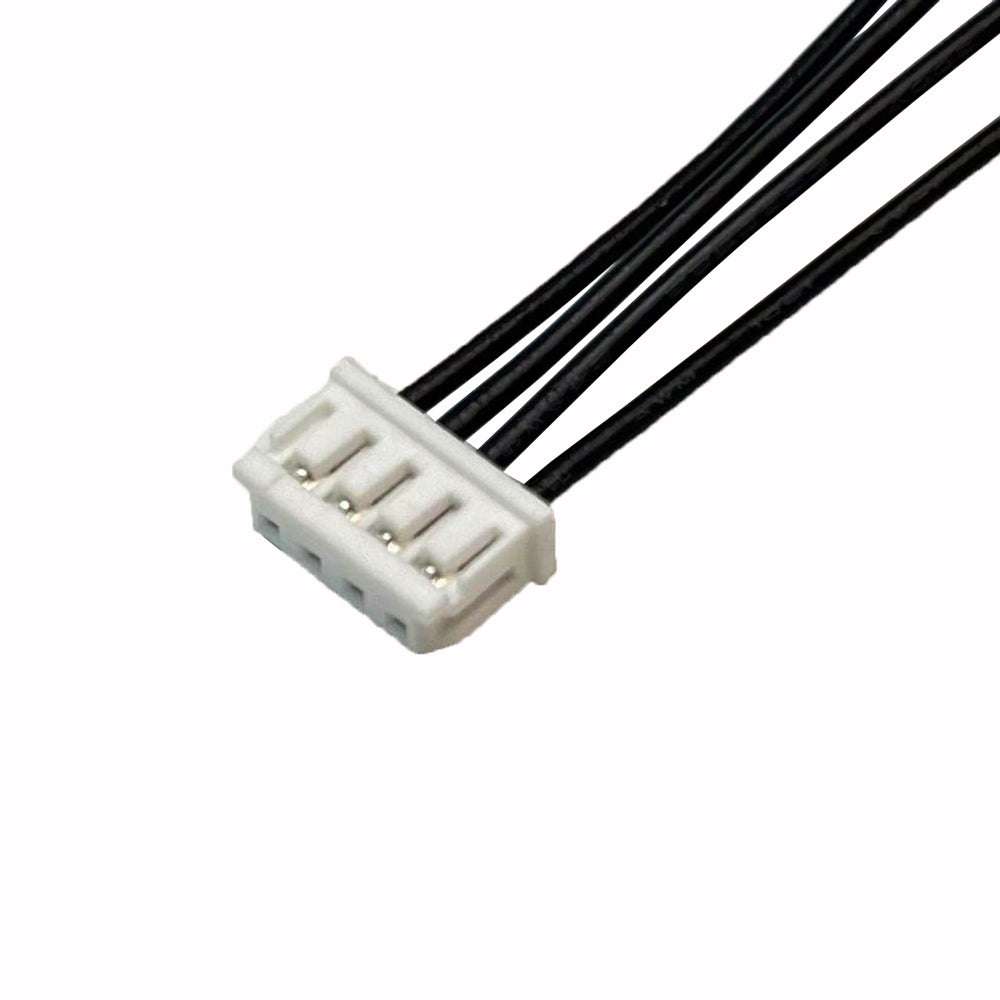 Molex 510650400 Connector Cable 502128000 2.0mm Terminal Wire Micro Latch