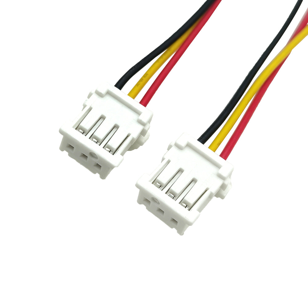 2.0mm Pitch 3Pin Lock Connector Wire Molex 513520300 Harness