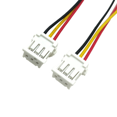 2.0mm Pitch 3Pin Lock Connector Wire Molex 513520300 Harness