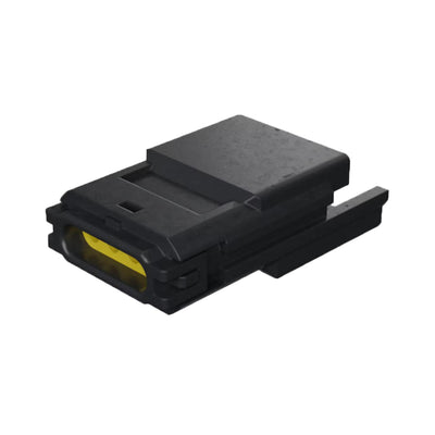 Molex 521160411 521170411 Connector 2.5mm Terminal Wire Mizu Series Wire to wire Plug housing for Automotive