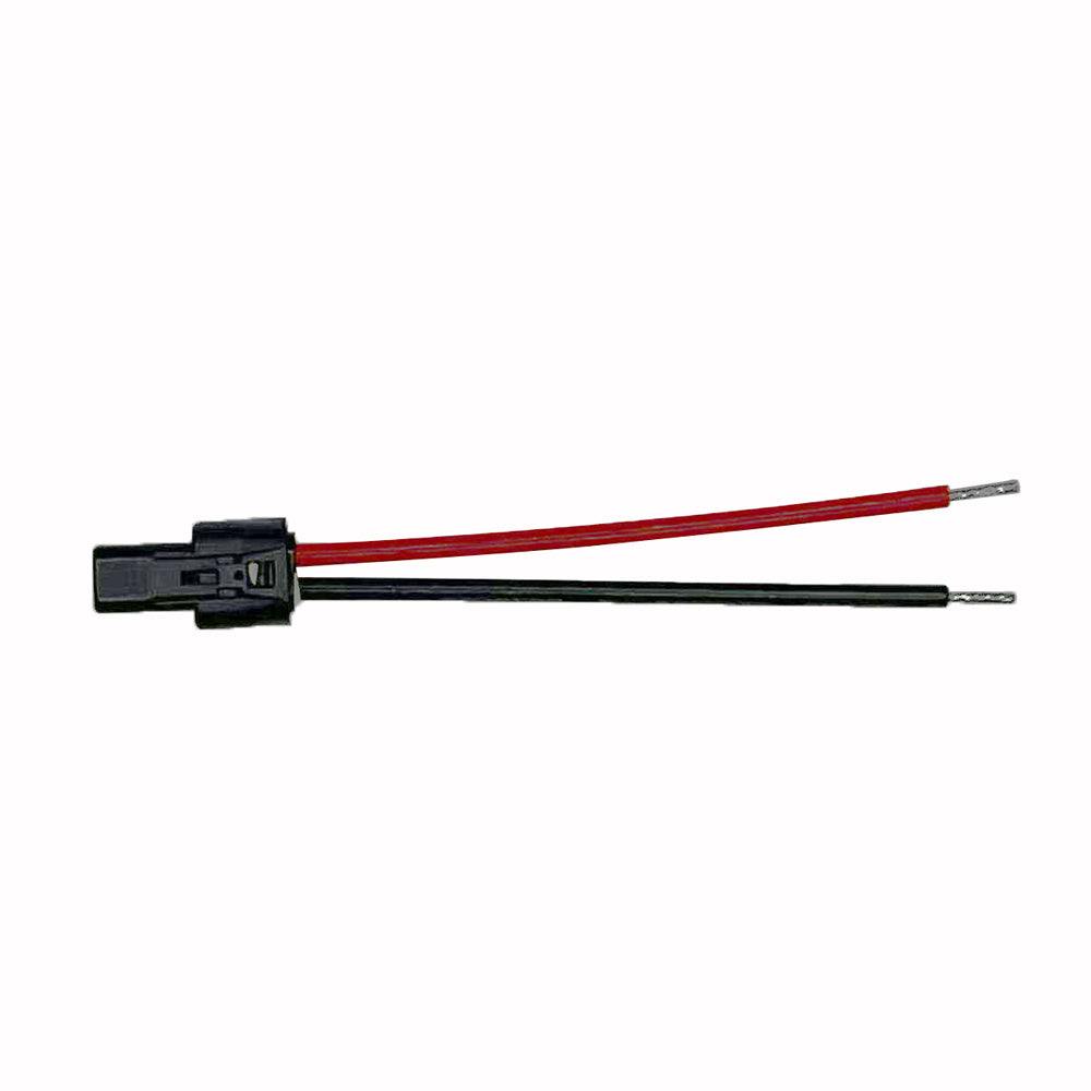Molex 522130211 Connector Cable 501488000 Terminal Wire for Waterproof Street Light Wire