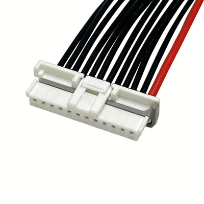 Molex 5601231200 AVSS Automotive Cable DuraClik ISL 12 Pin Wire to Board Jumper Cable Assembly