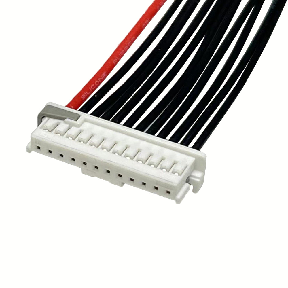 Molex 5601231200 AVSS Automotive Cable DuraClik ISL 12 Pin Wire to Board Jumper Cable Assembly