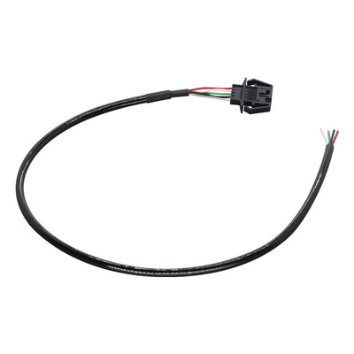 5 Core Full Shielded Industrial Sensor Wire 70107-0039 Weighing Force Measurement Control Connection Wire