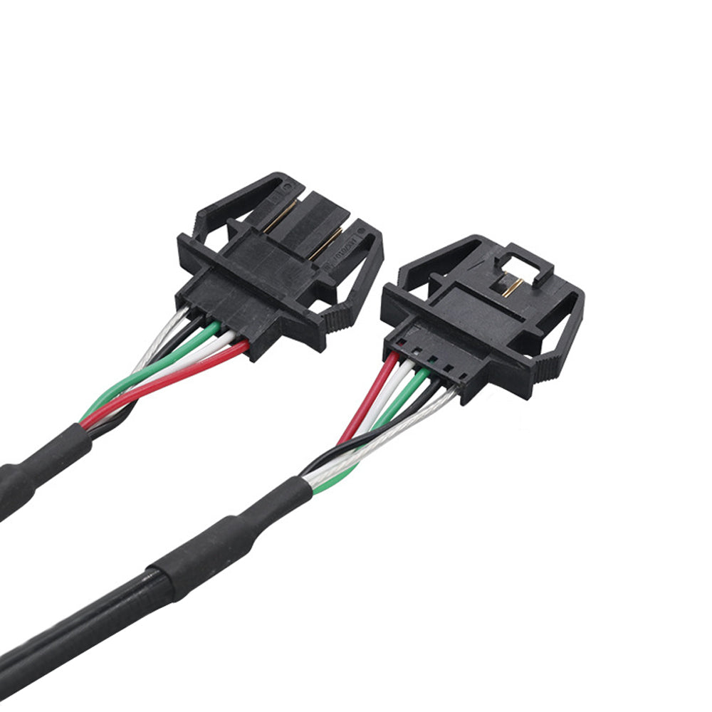 5 Core Full Shielded Industrial Sensor Wire 70107-0039 Weighing Force Measurement Control Connection Wire