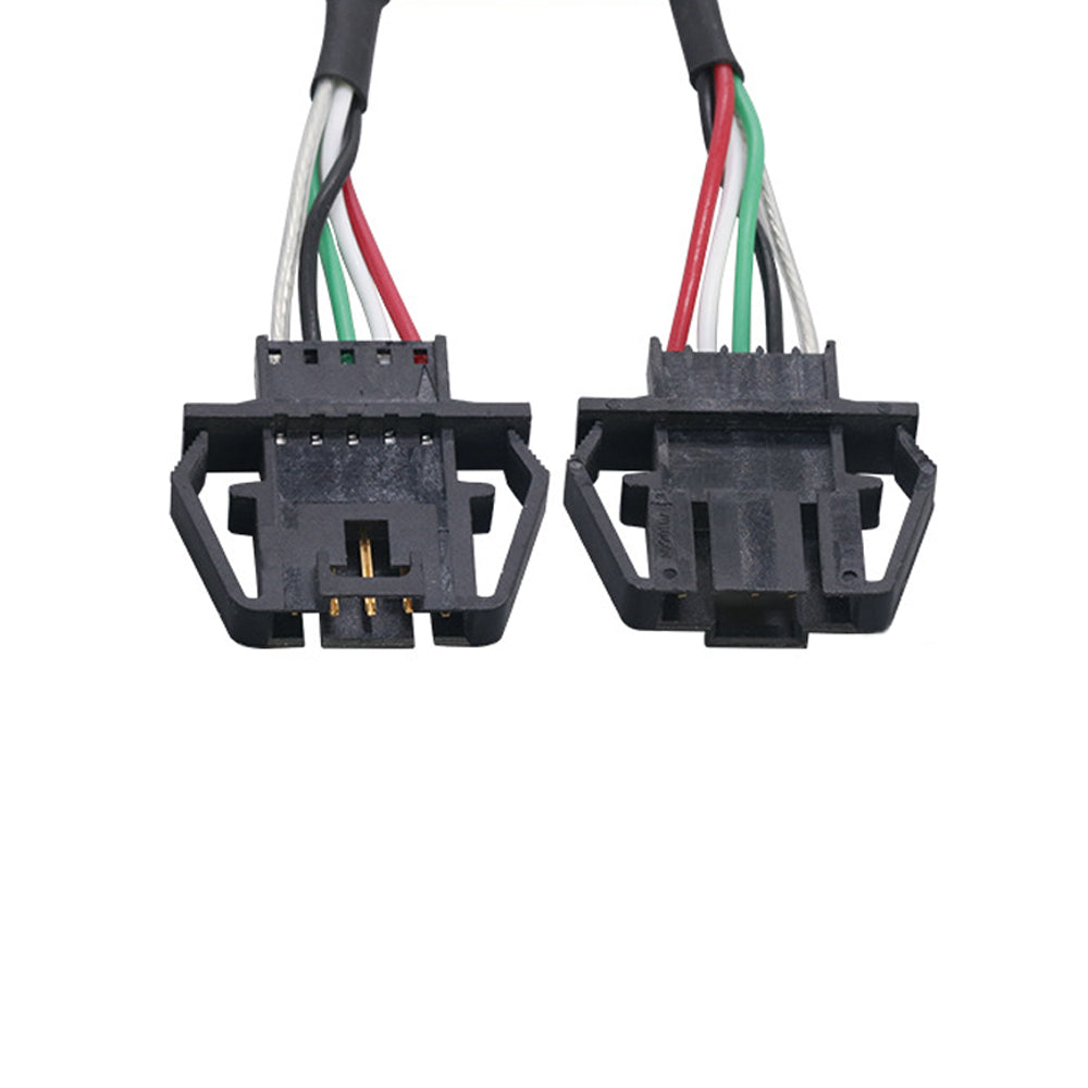5 Core Full Shielded Industrial Sensor Wire 70107-0039 Weighing Force Measurement Control Connection Wire